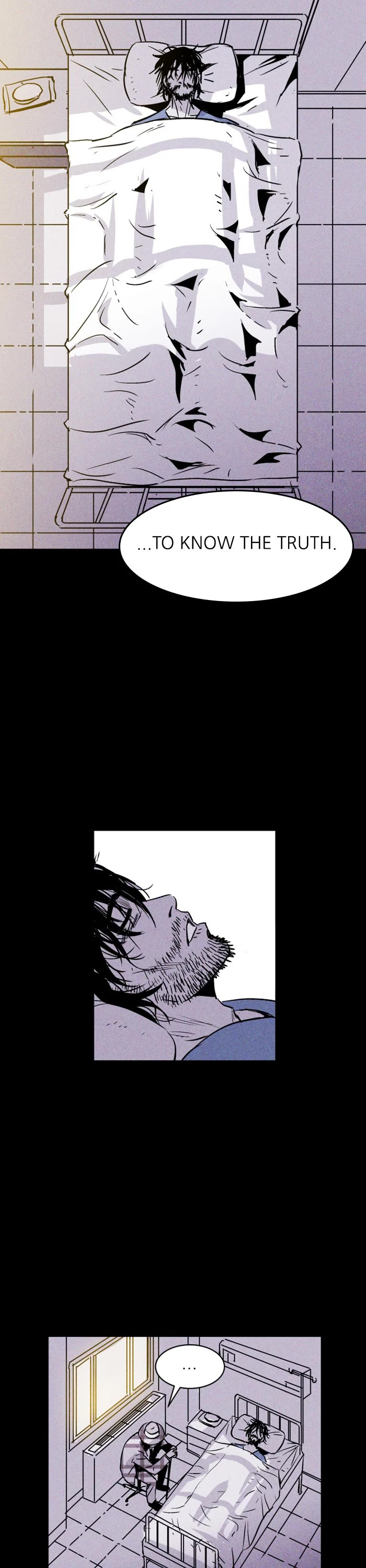 Read Pigpen (en) Manga Online