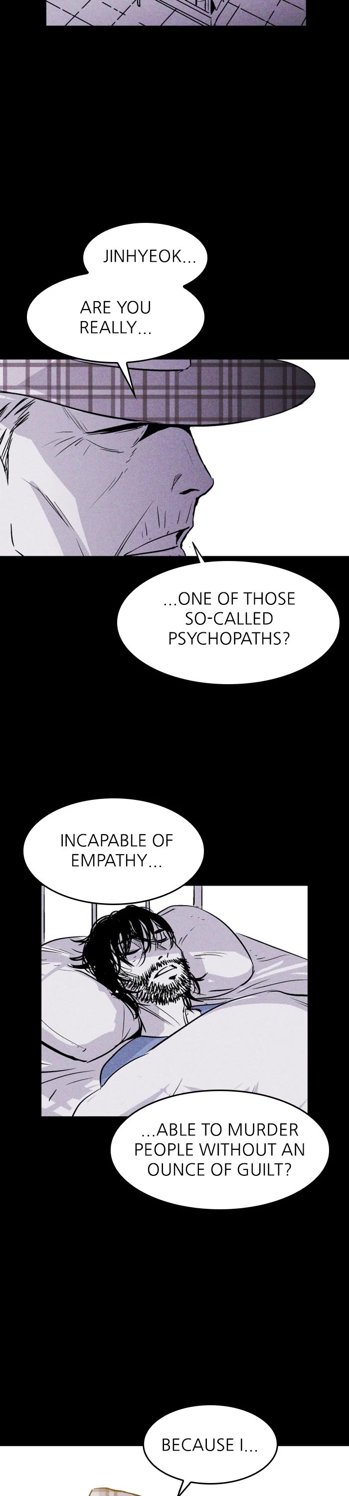 Read Pigpen (en) Manga Online