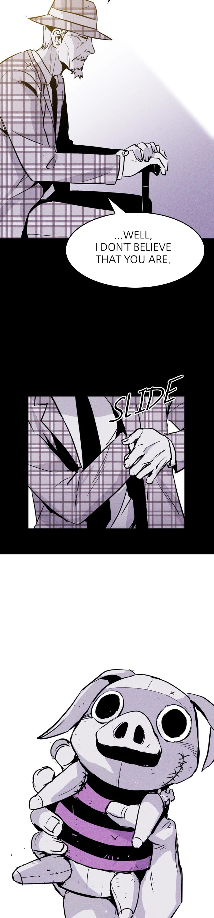 Read Pigpen (en) Manga Online