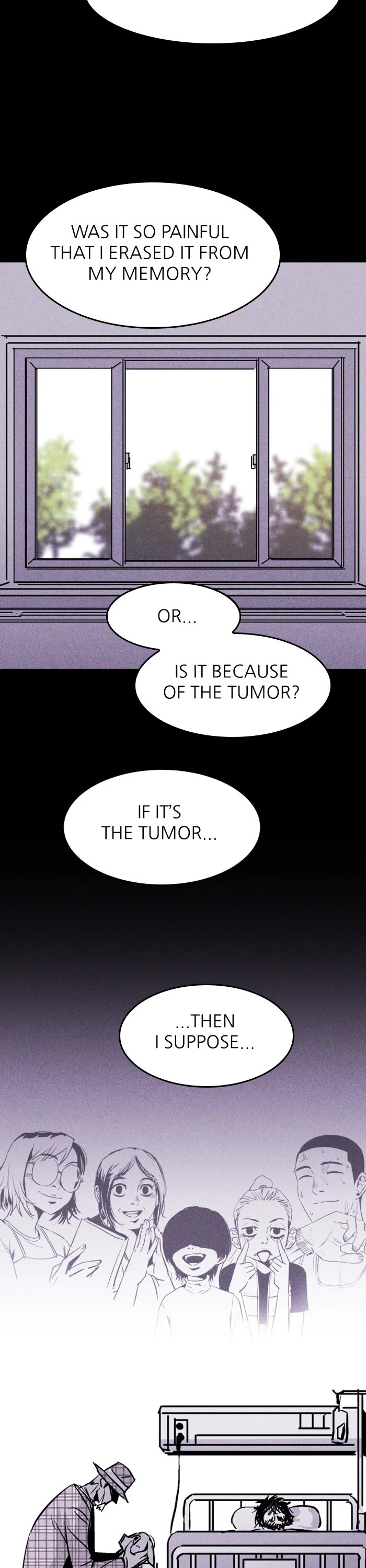 Read Pigpen (en) Manga Online