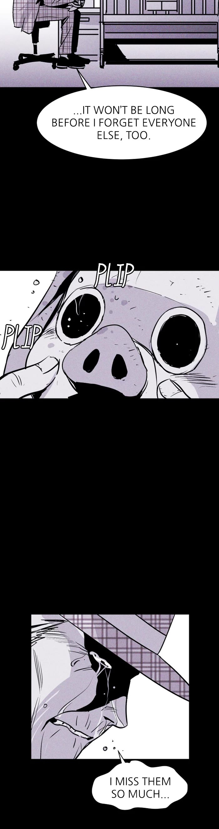 Read Pigpen (en) Manga Online