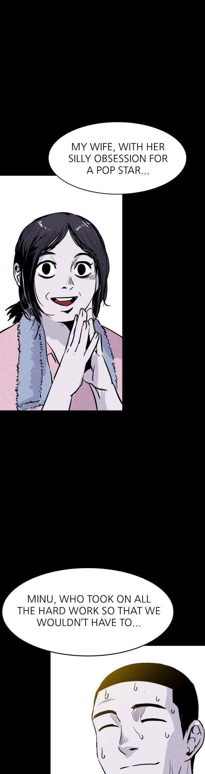 Read Pigpen (en) Manga Online