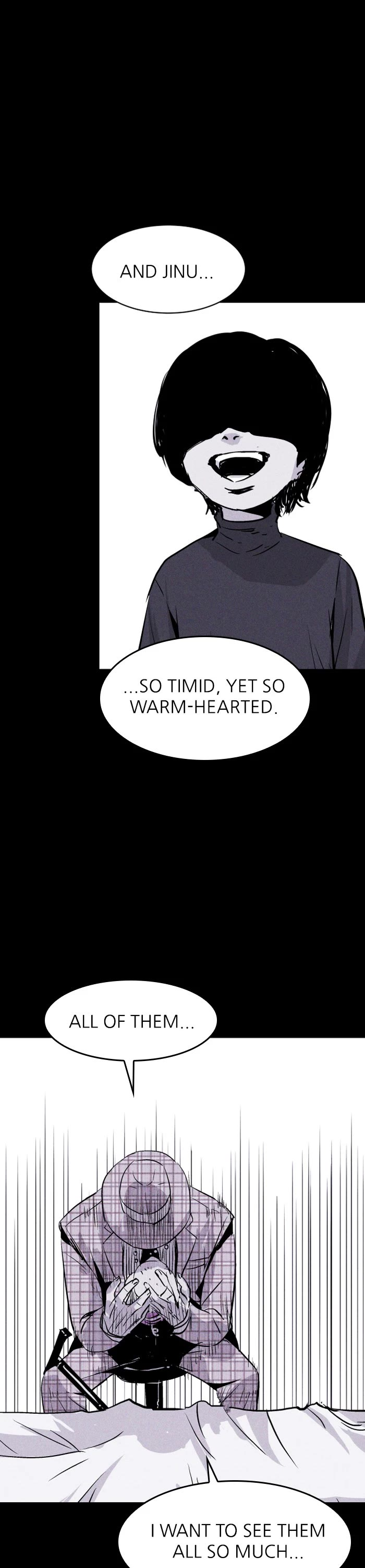 Read Pigpen (en) Manga Online