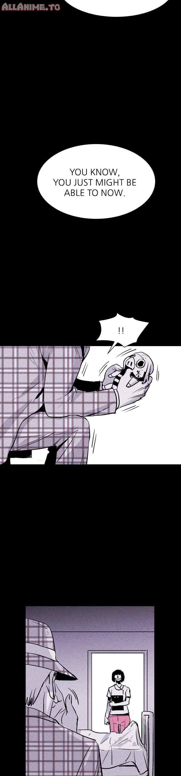 Read Pigpen (en) Manga Online