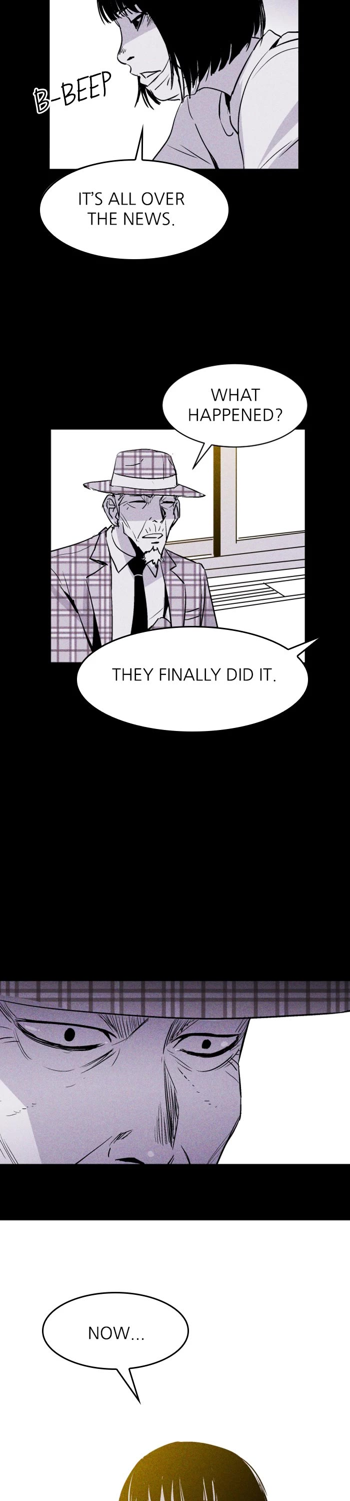 Read Pigpen (en) Manga Online