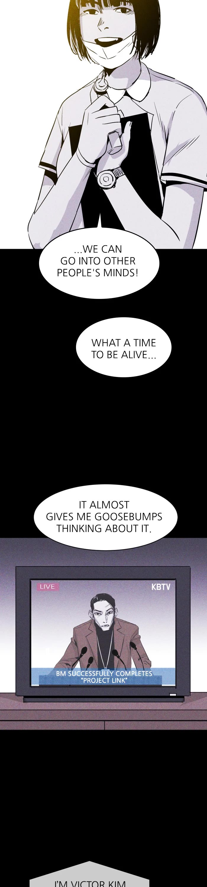 Read Pigpen (en) Manga Online