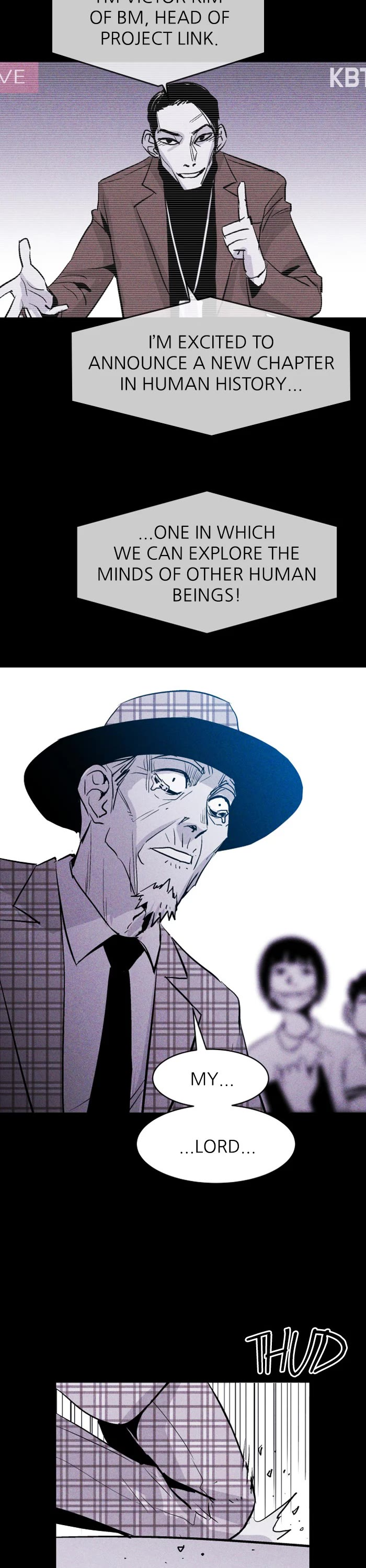 Read Pigpen (en) Manga Online