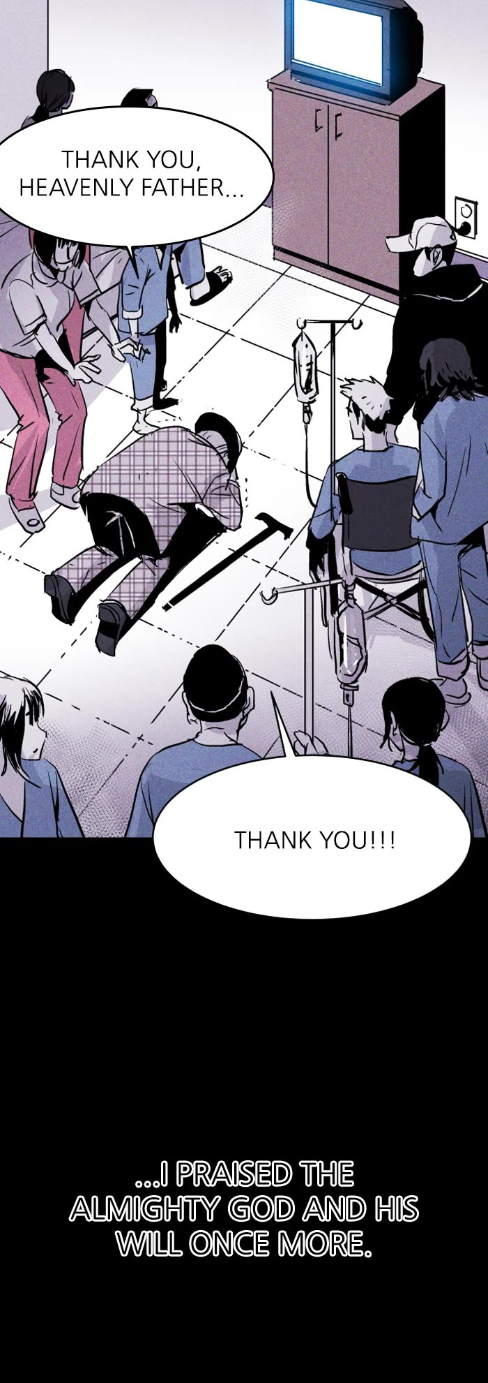 Read Pigpen (en) Manga Online