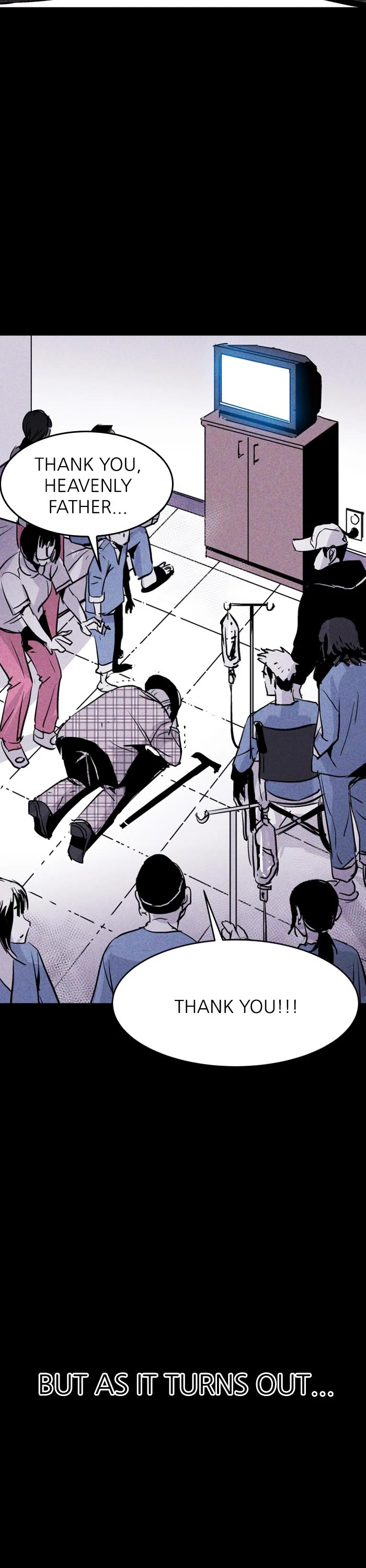 Read Pigpen (en) Manga Online