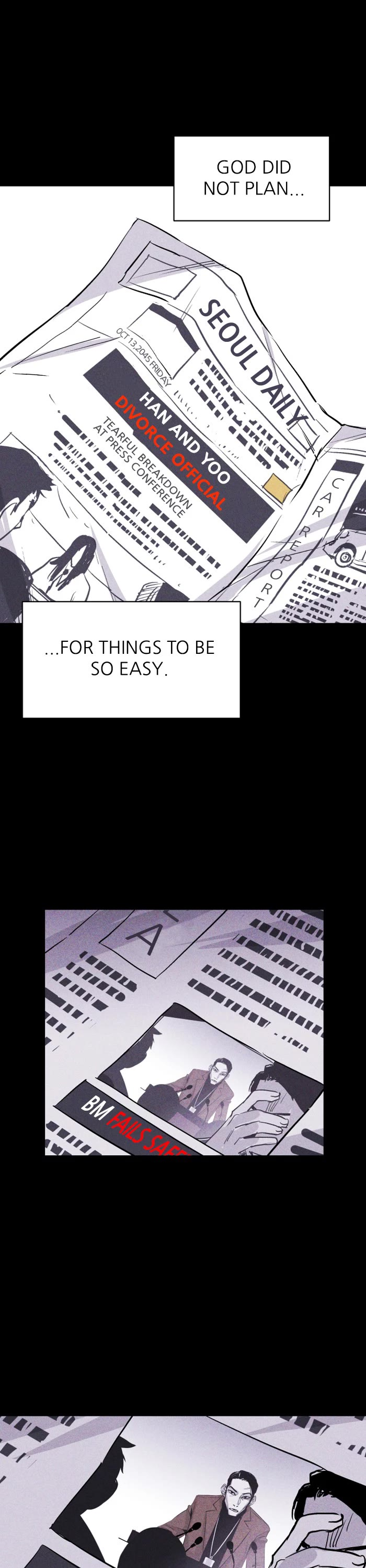 Read Pigpen (en) Manga Online