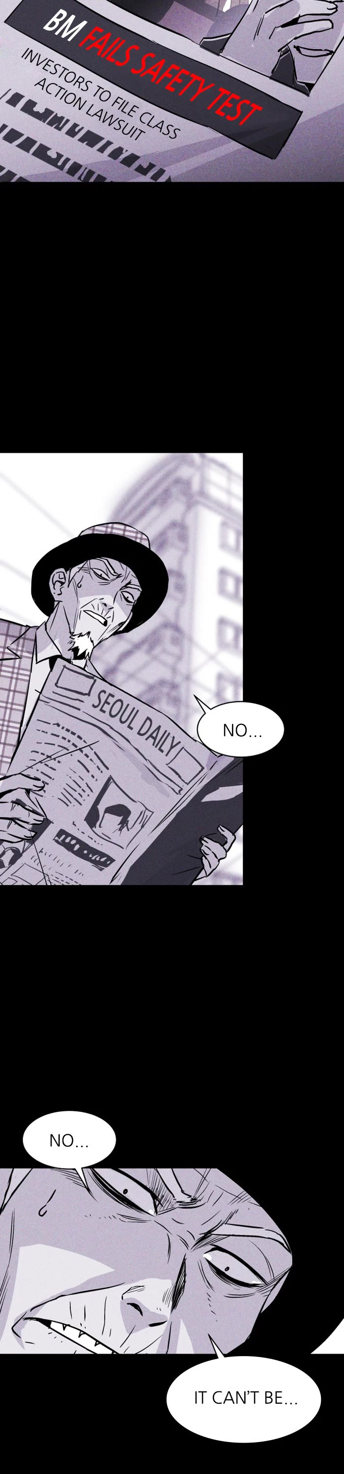 Read Pigpen (en) Manga Online