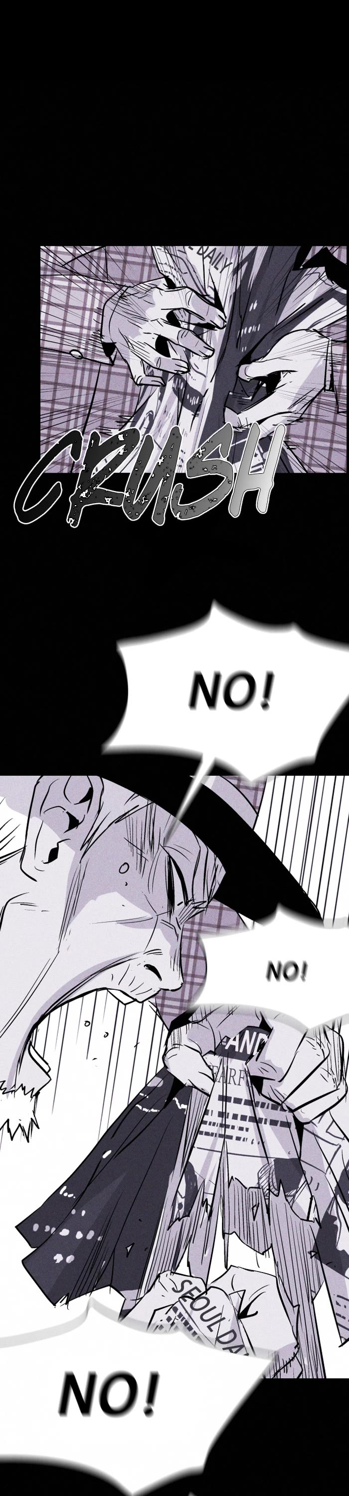 Read Pigpen (en) Manga Online