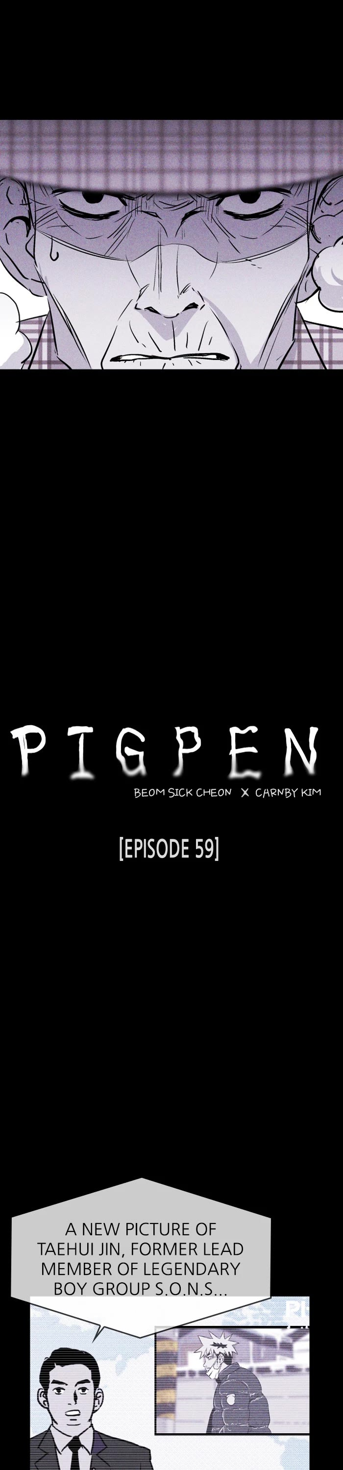 Read Pigpen (en) Manga Online