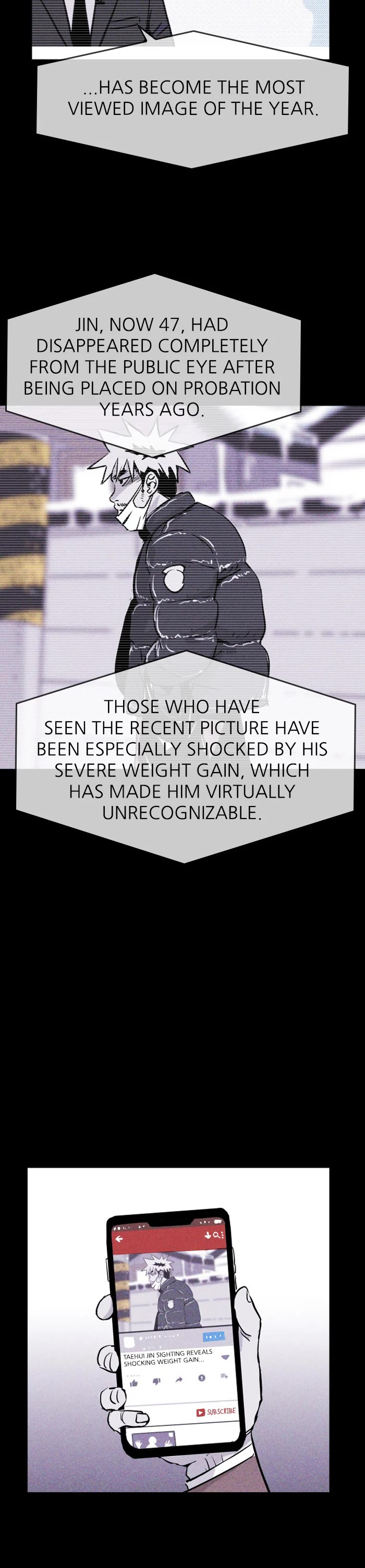 Read Pigpen (en) Manga Online