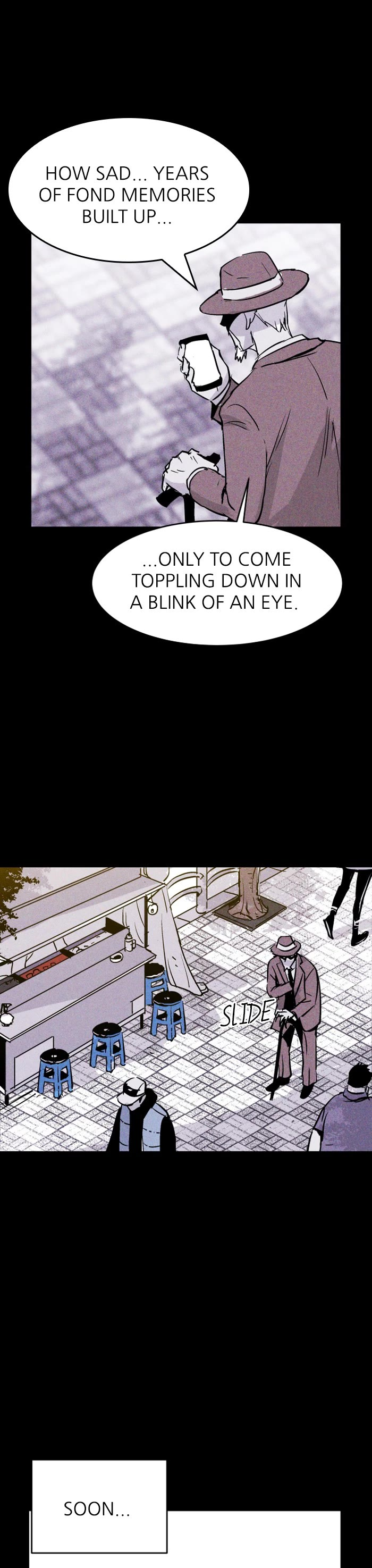 Read Pigpen (en) Manga Online