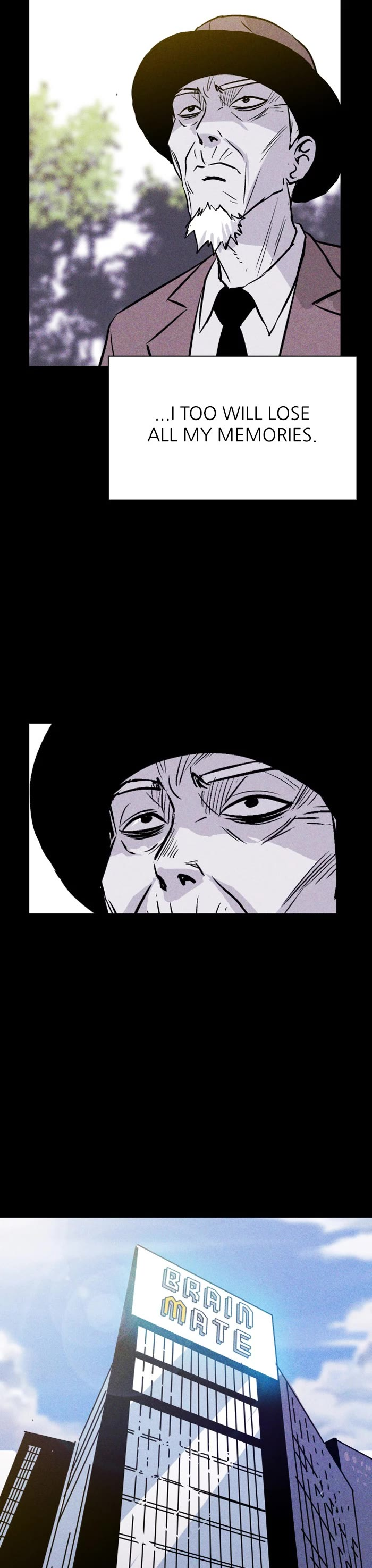 Read Pigpen (en) Manga Online