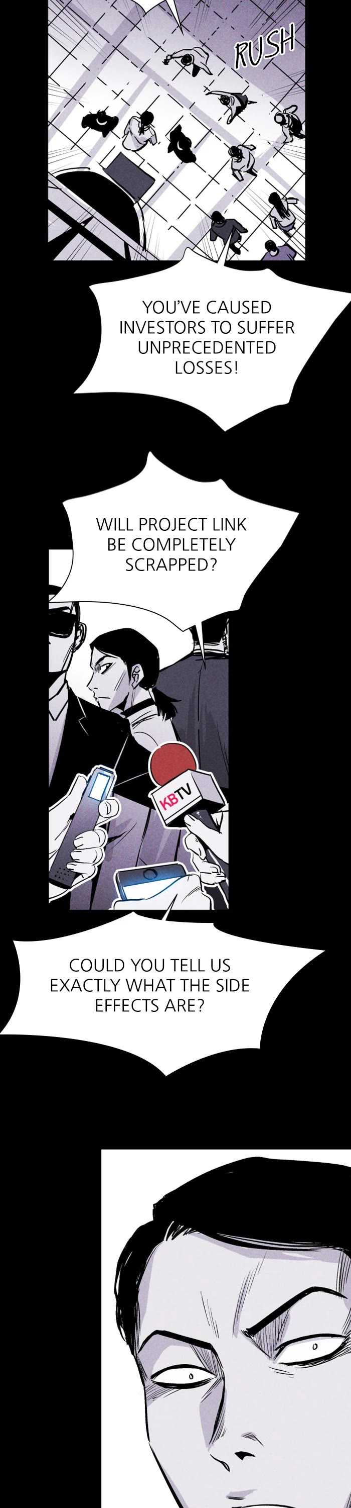 Read Pigpen (en) Manga Online