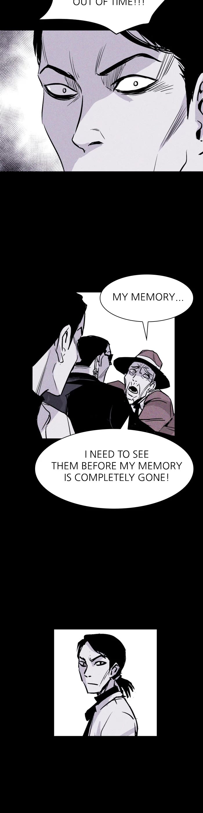 Read Pigpen (en) Manga Online