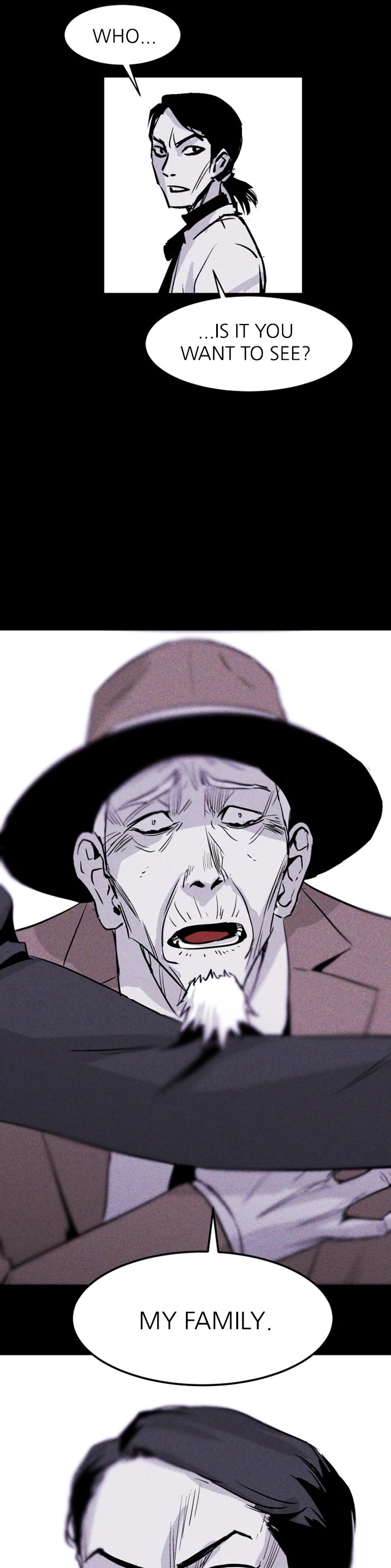 Read Pigpen (en) Manga Online