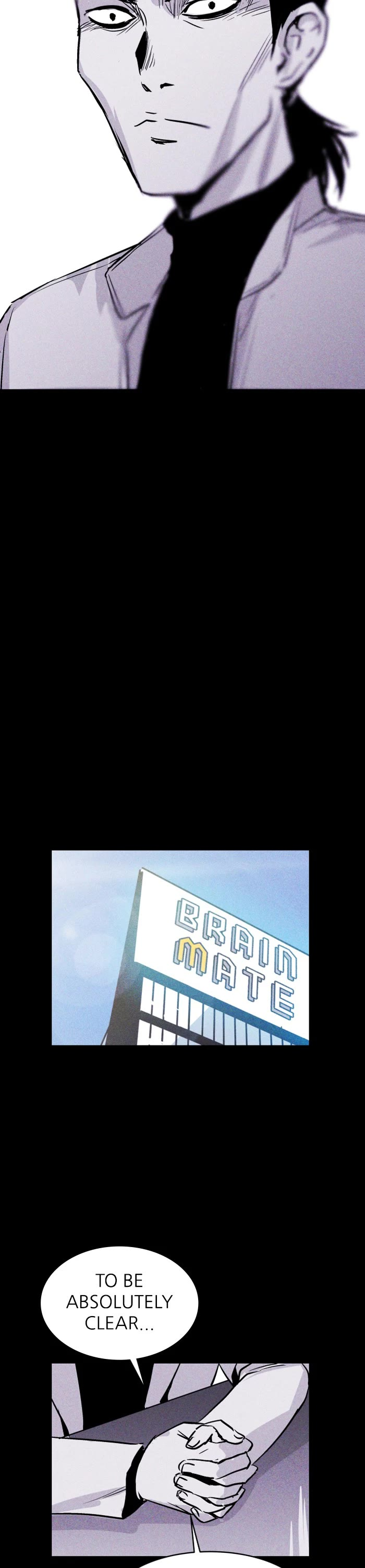 Read Pigpen (en) Manga Online