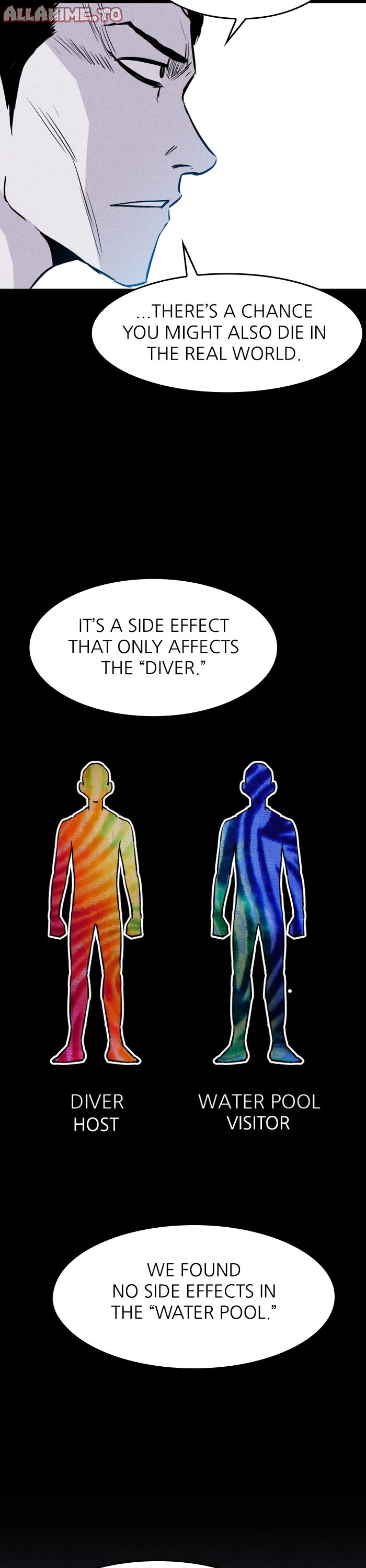 Read Pigpen (en) Manga Online