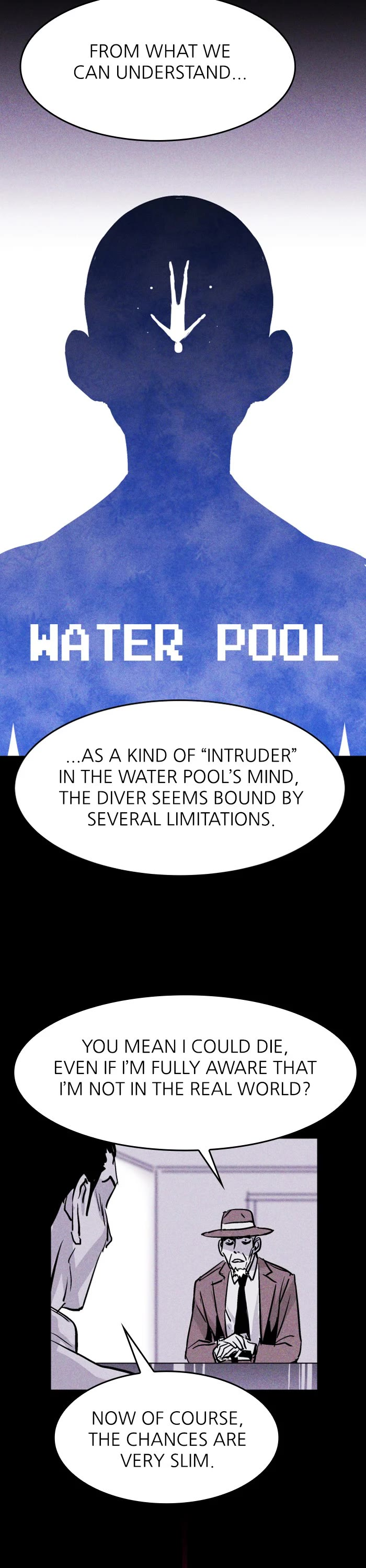 Read Pigpen (en) Manga Online