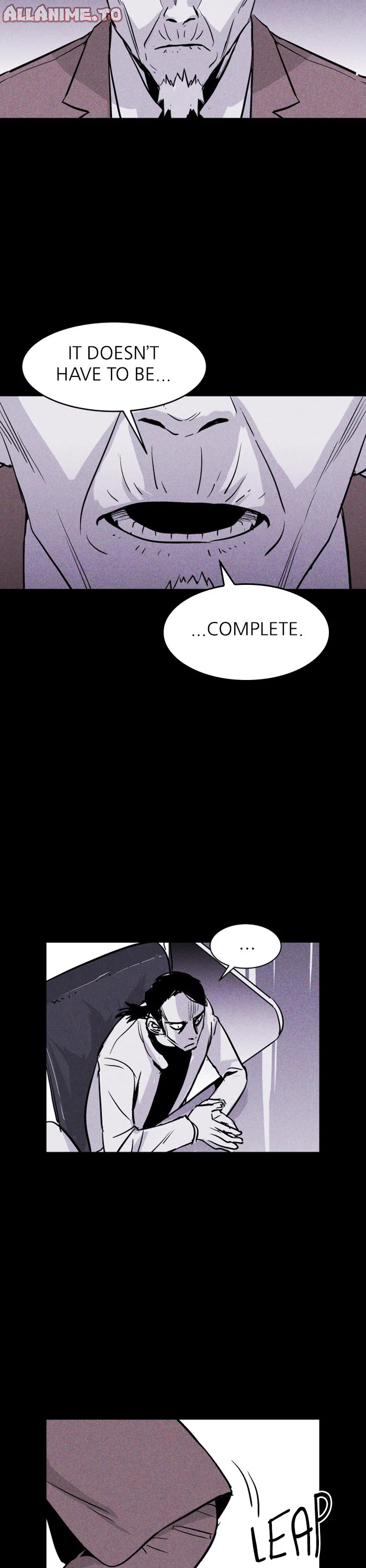 Read Pigpen (en) Manga Online