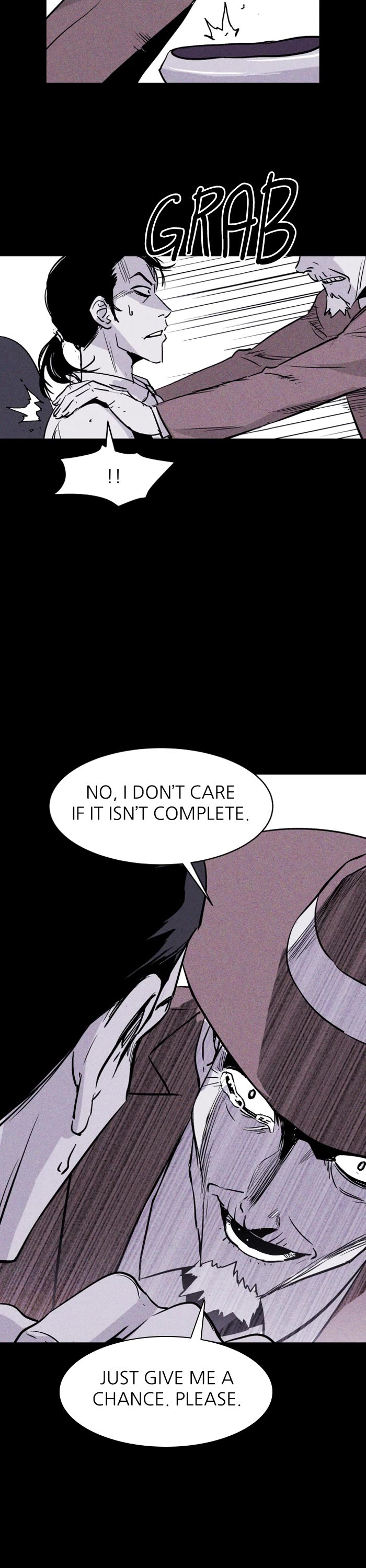 Read Pigpen (en) Manga Online