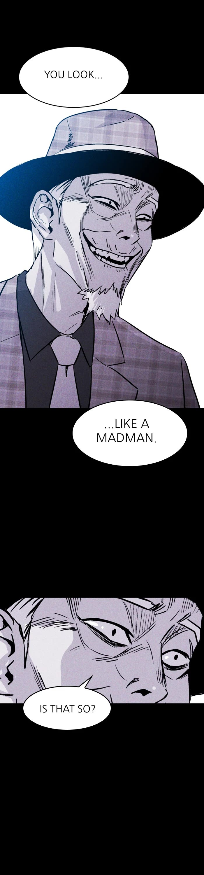 Read Pigpen (en) Manga Online