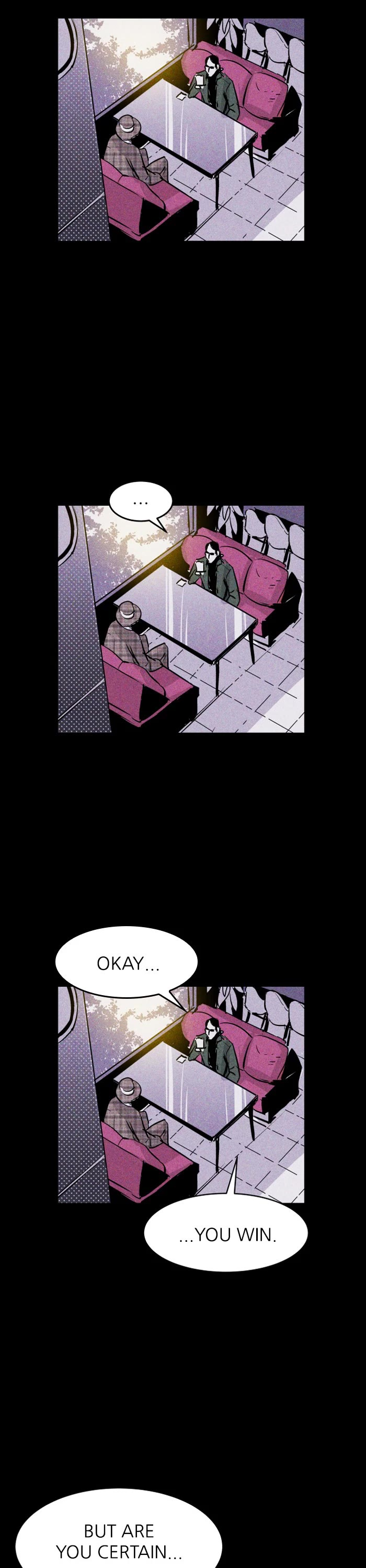 Read Pigpen (en) Manga Online