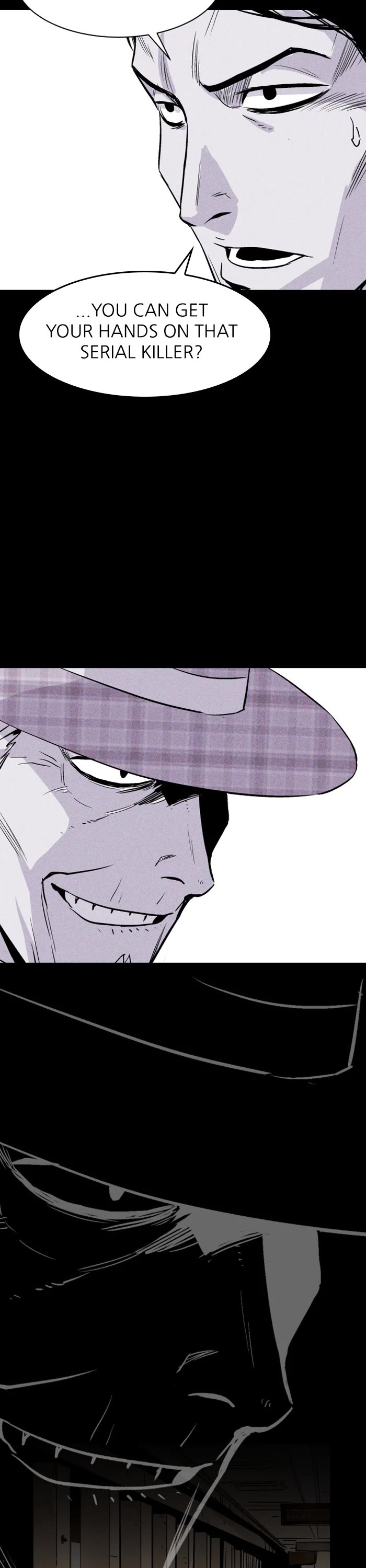 Read Pigpen (en) Manga Online