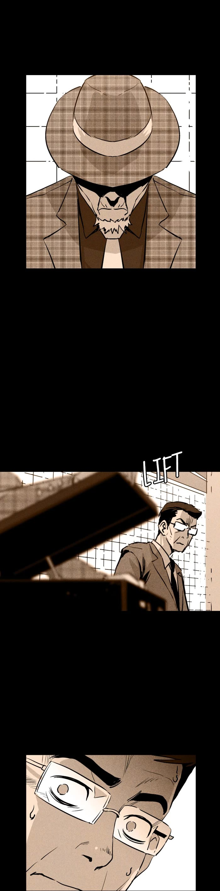 Read Pigpen (en) Manga Online