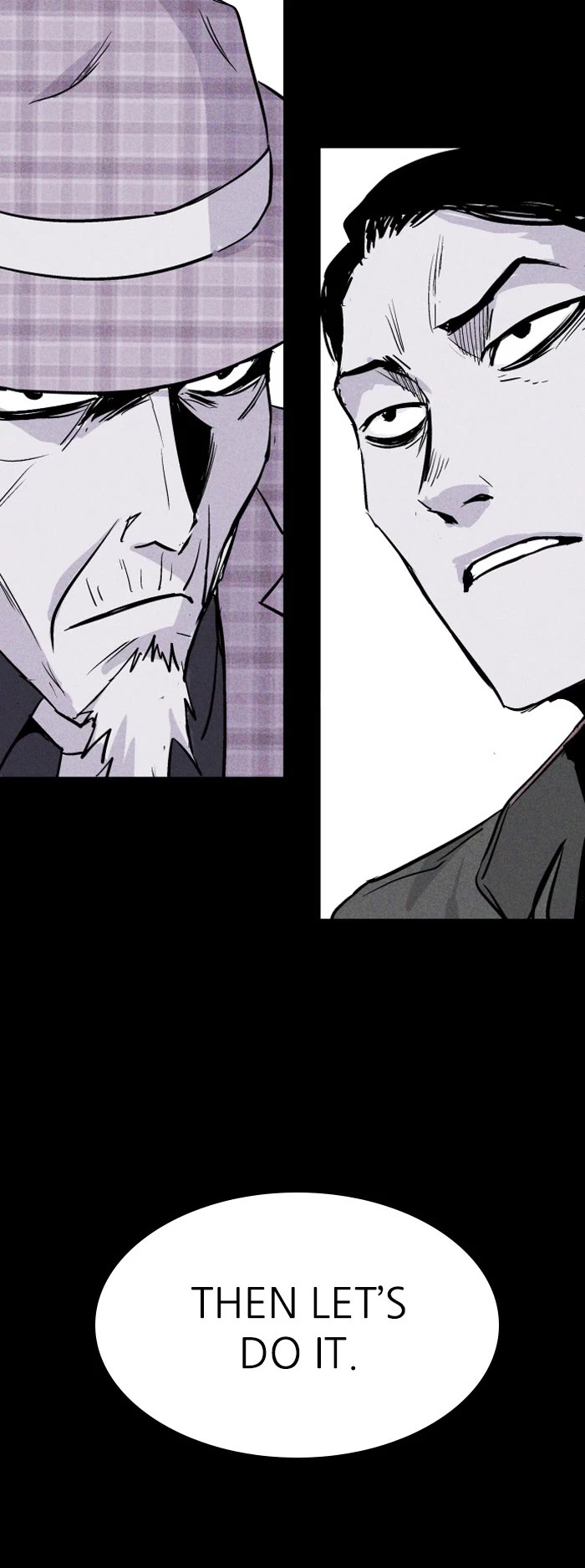 Read Pigpen (en) Manga Online