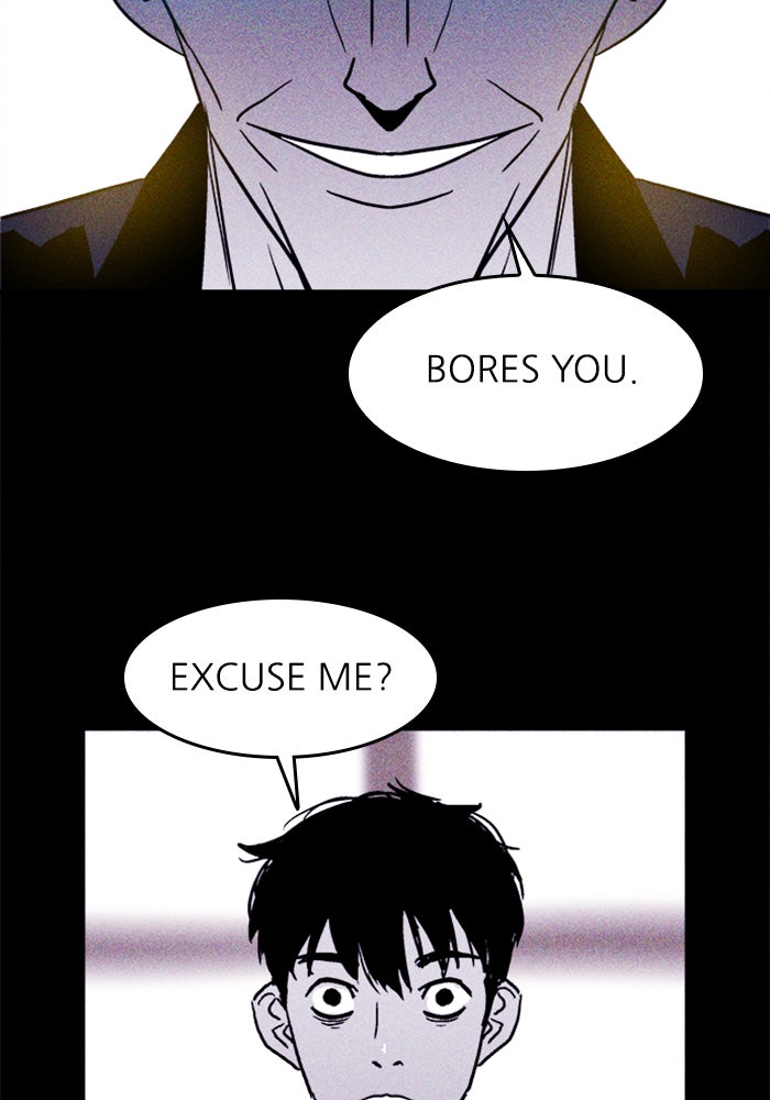 Read Pigpen (en) Manga Online