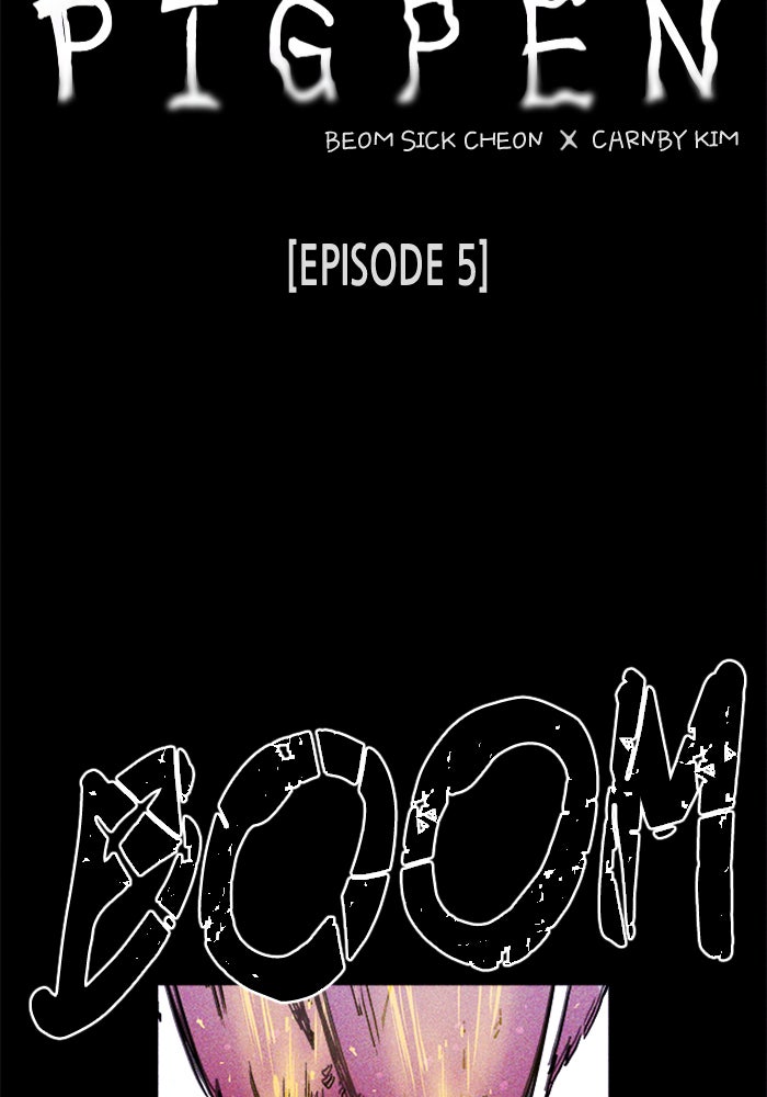 Read Pigpen (en) Manga Online