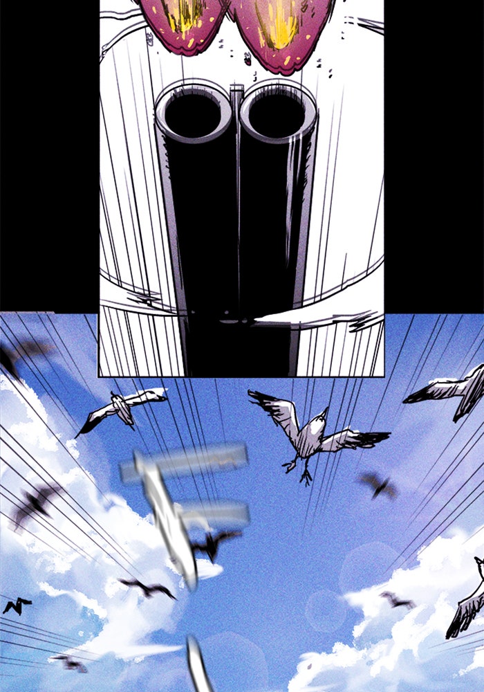 Read Pigpen (en) Manga Online