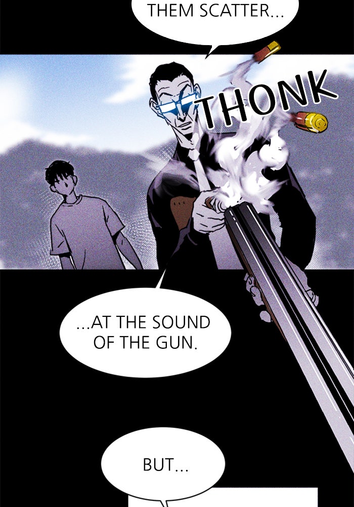 Read Pigpen (en) Manga Online