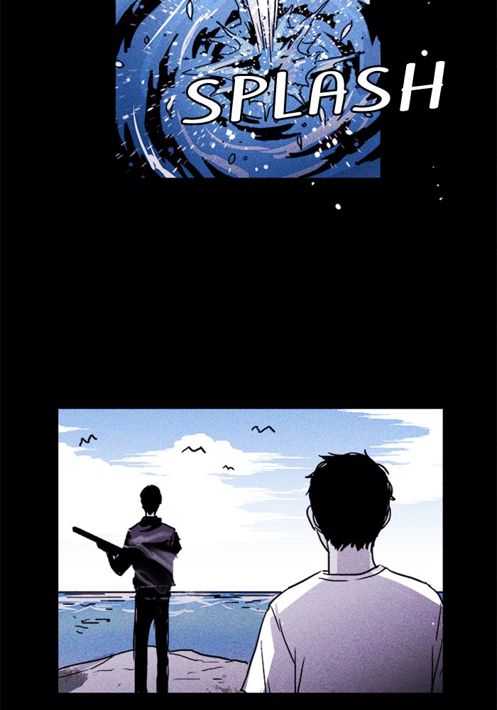 Read Pigpen (en) Manga Online