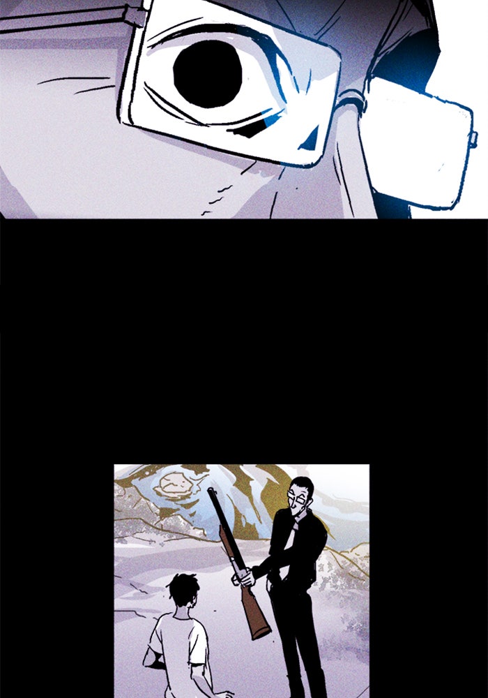 Read Pigpen (en) Manga Online