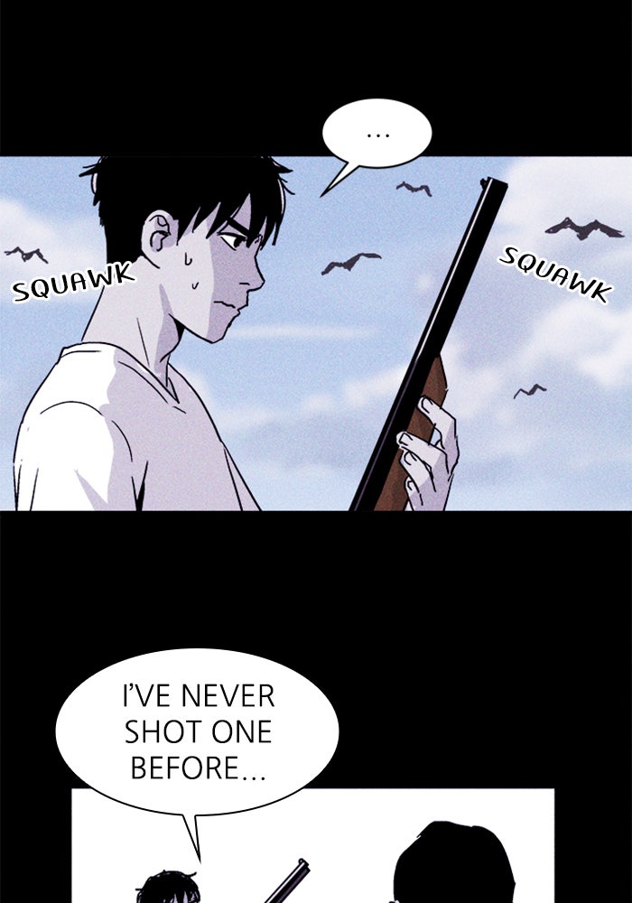 Read Pigpen (en) Manga Online