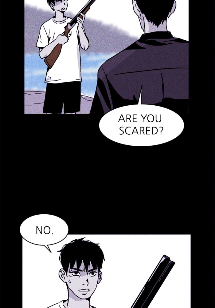 Read Pigpen (en) Manga Online