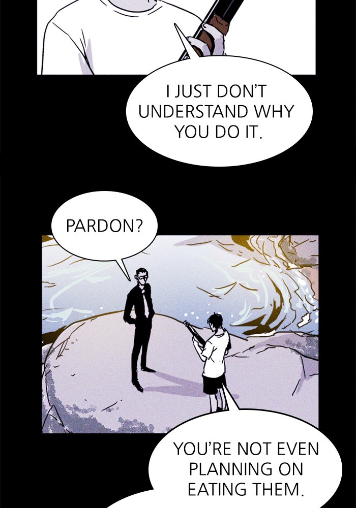 Read Pigpen (en) Manga Online