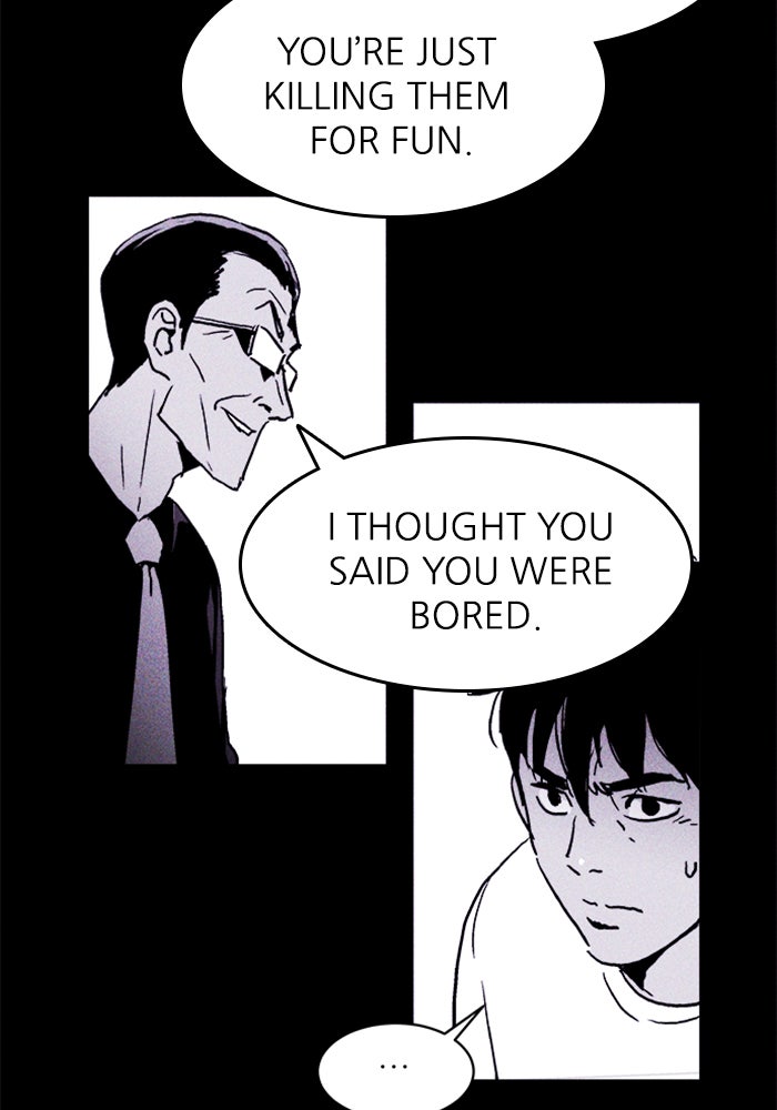 Read Pigpen (en) Manga Online