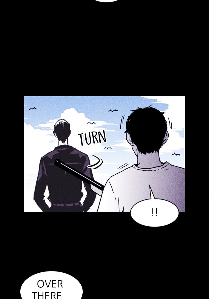 Read Pigpen (en) Manga Online