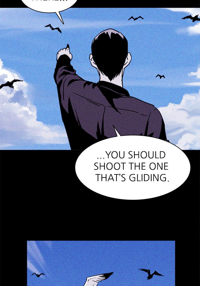 Read Pigpen (en) Manga Online