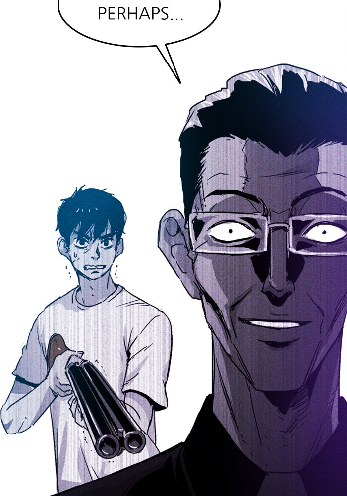 Read Pigpen (en) Manga Online