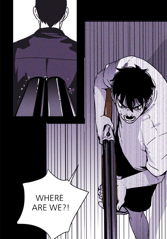 Read Pigpen (en) Manga Online