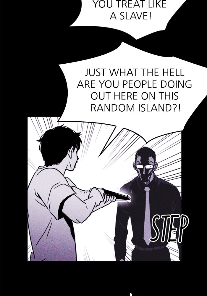 Read Pigpen (en) Manga Online