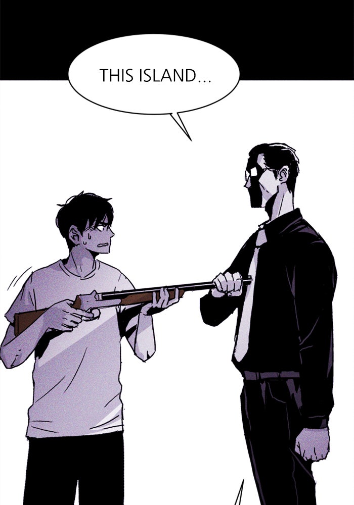 Read Pigpen (en) Manga Online