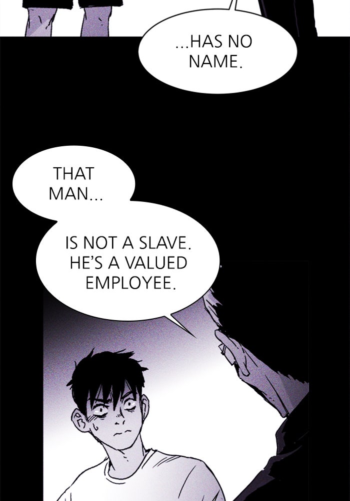 Read Pigpen (en) Manga Online